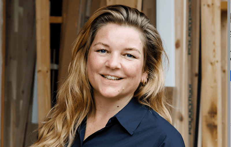 Brian har arbejdet solen sort