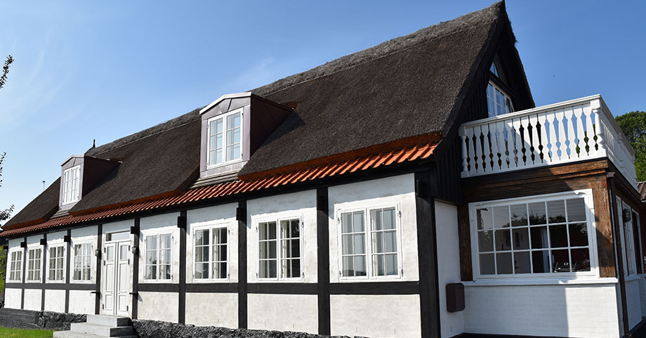 Lærlingenes Hus er finalist til Projektudviklingsprisen 2024