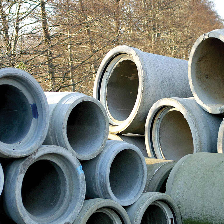 Kloak og klimatilpasningskurser med medlemsrabat.
