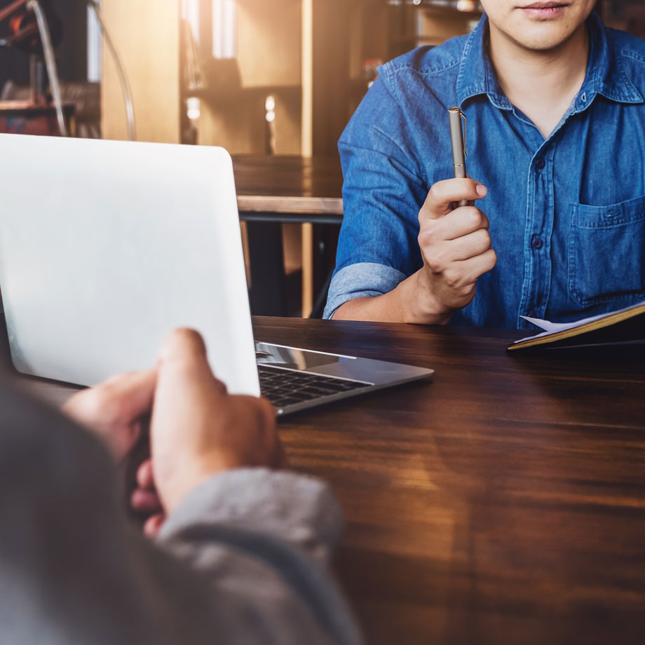 Lederuddannelsen for ejerleder og ledende medarbejdere.