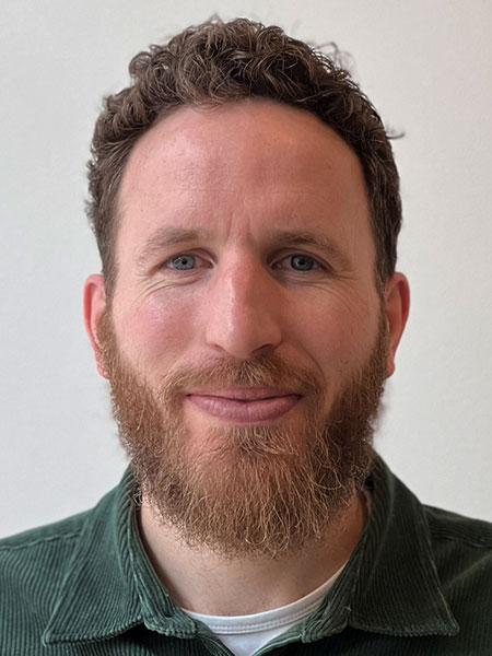 Chefkonsulent Christoffer Sodemann