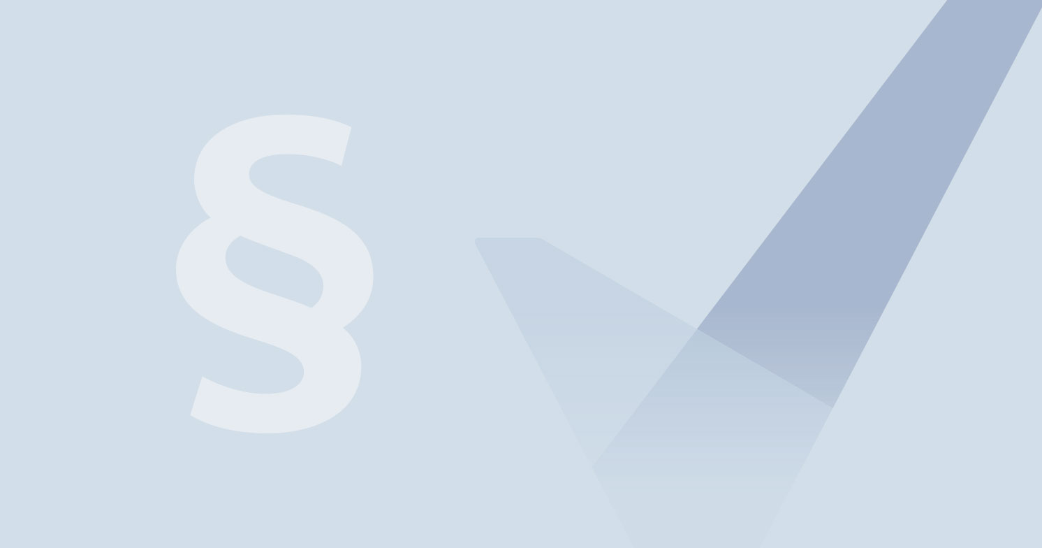 Juridisk rådgivning.