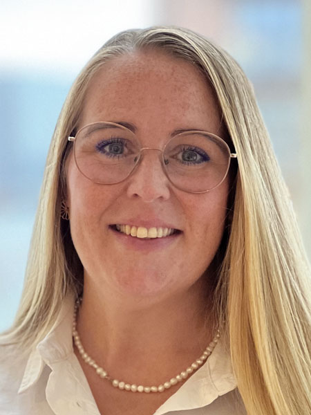 Nina Tejnø Rasmussen