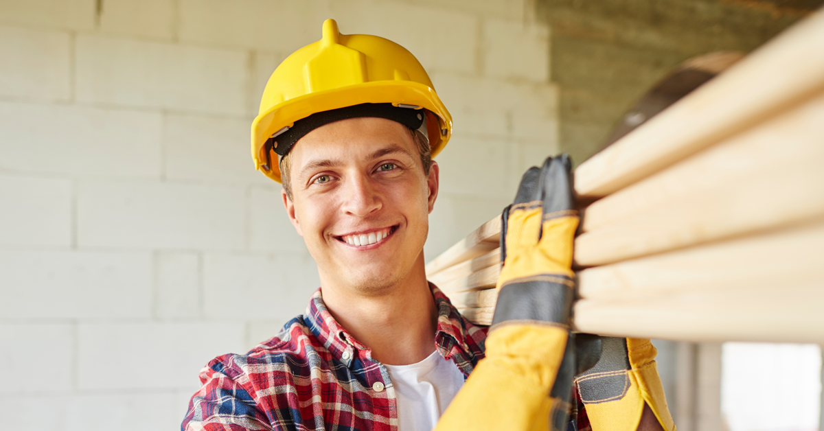 Så mange iværksættere er der inden for bygge- og anlægssektoren