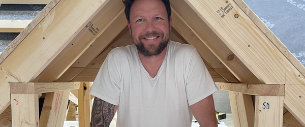 Brian Hovmand fra HETO.