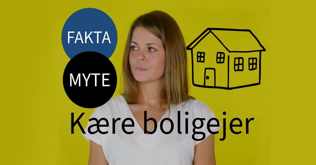 Faktatjek for boligejere om renovering af enfamiliehuse