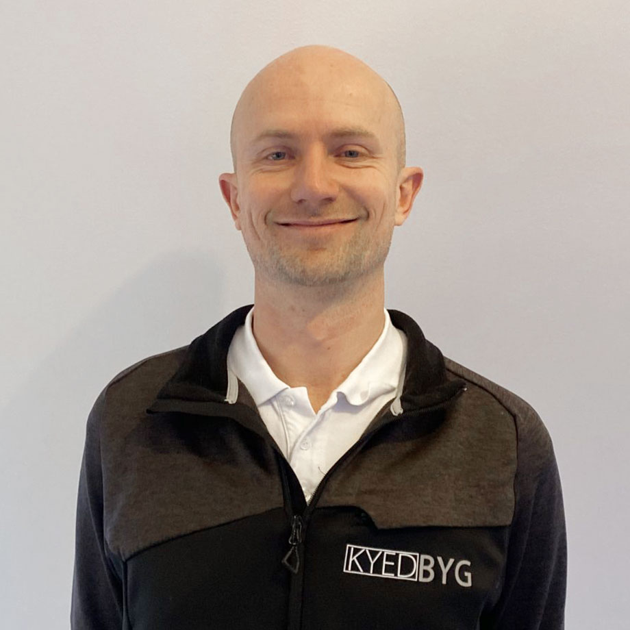 Frederik Kyed anbefaler Ejerlederuddannelsen.