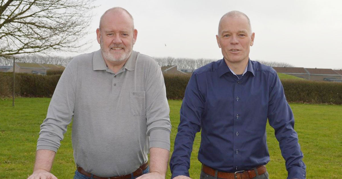 Populær uddannelse for ejerledere tæt på grænsen