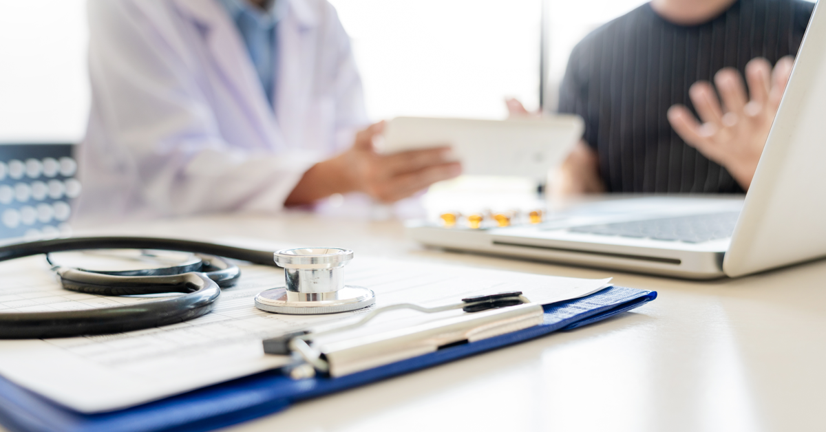 Husk at tilbyde helbredsundersøgelse ved arbejde med asbest