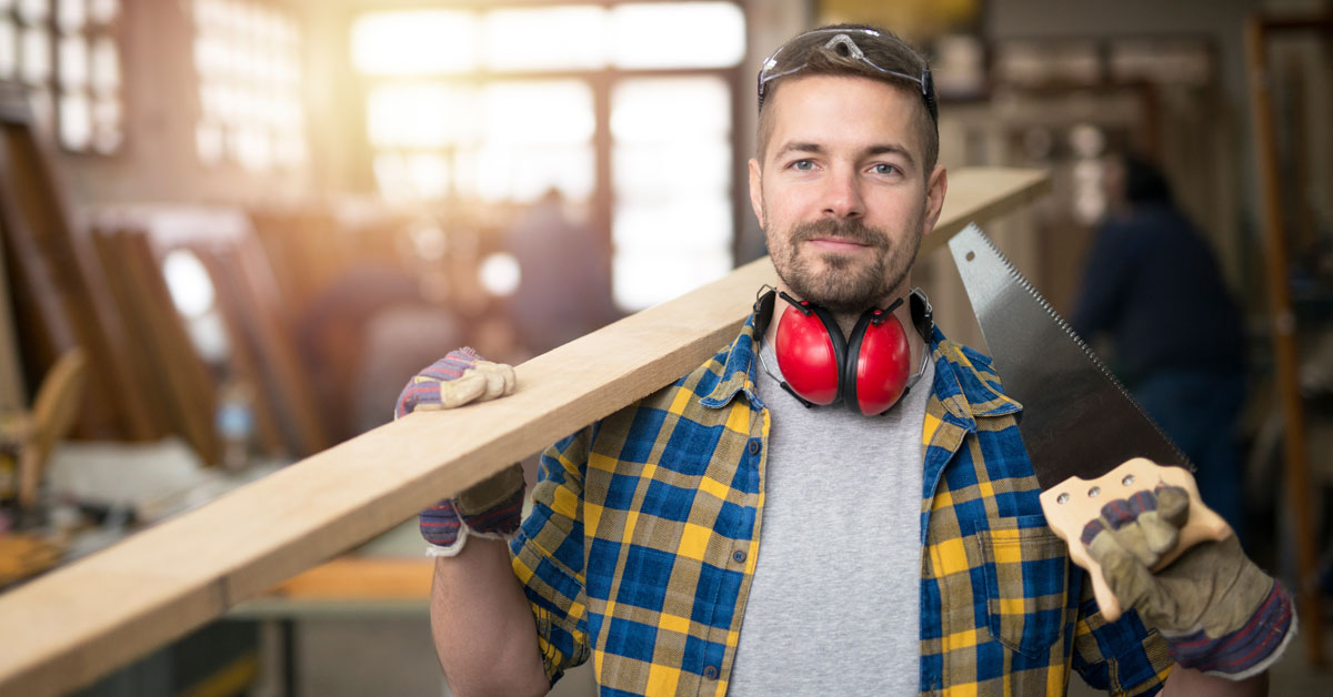 Sådan påvirker din trivsel din virksomhed, mester