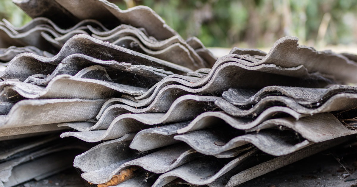 Krav om asbestuddannelse udvides til flere personer