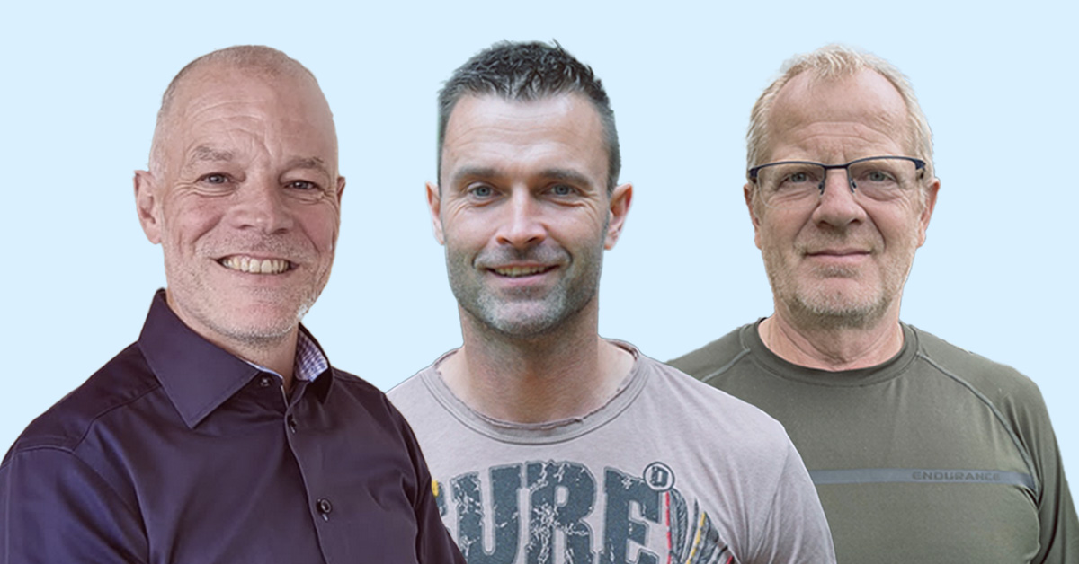 Udvidet lederuddannelse 2027 Kolding