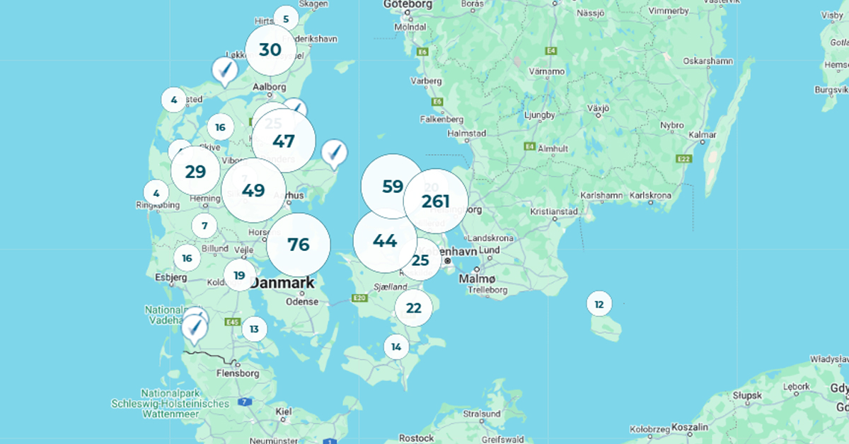 Find håndværker på dhv.symbiotisk.net