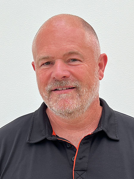 1. suppleant Kasper Dandanell Bording.