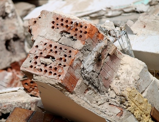 Genbrug af byggematerialer bremses af regler og normer