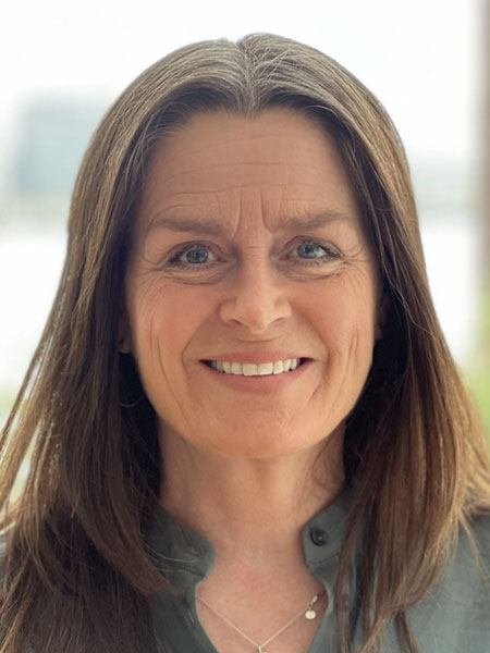 Susanne Wismar Oldenburg.