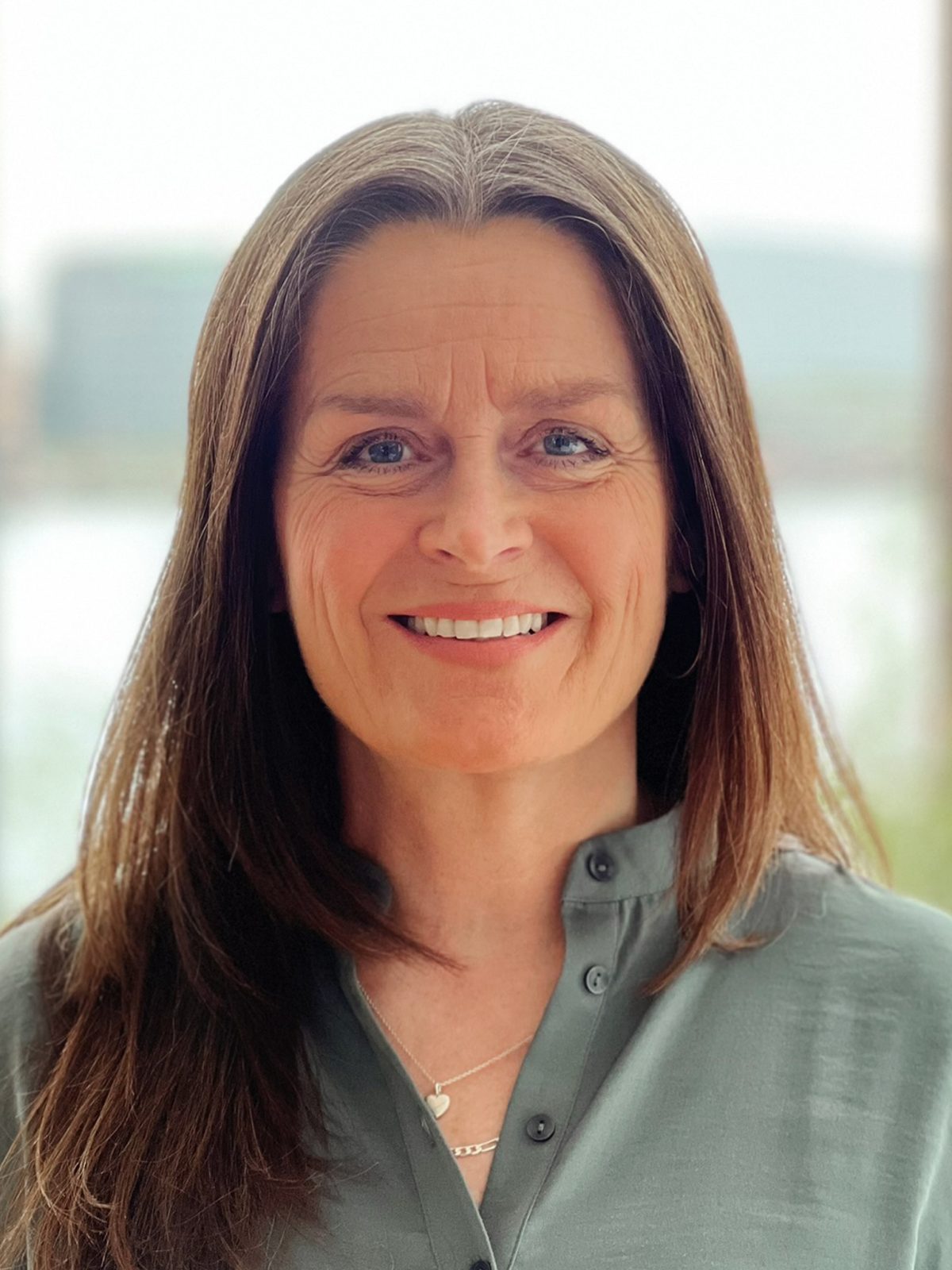 Susanne Wismar Oldenburg.