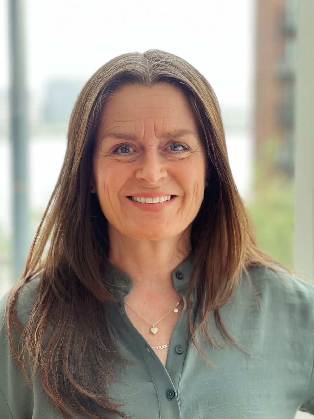 Susanne Wismar Oldenburg.