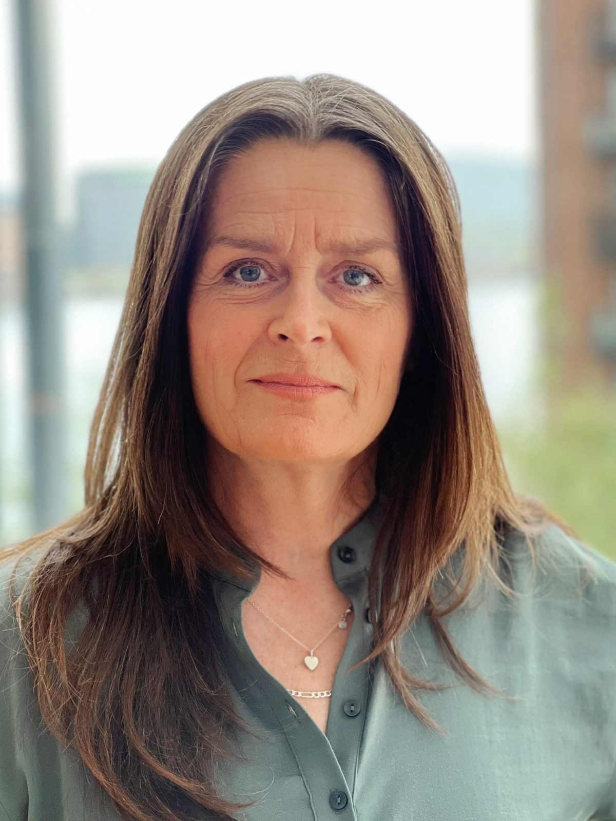 Susanne Wismar Oldenburg.