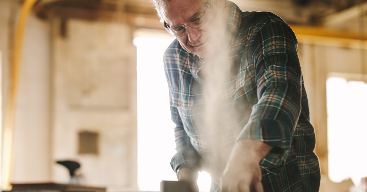 Håndværkere rustes til 10 års kamp om arbejdskraften