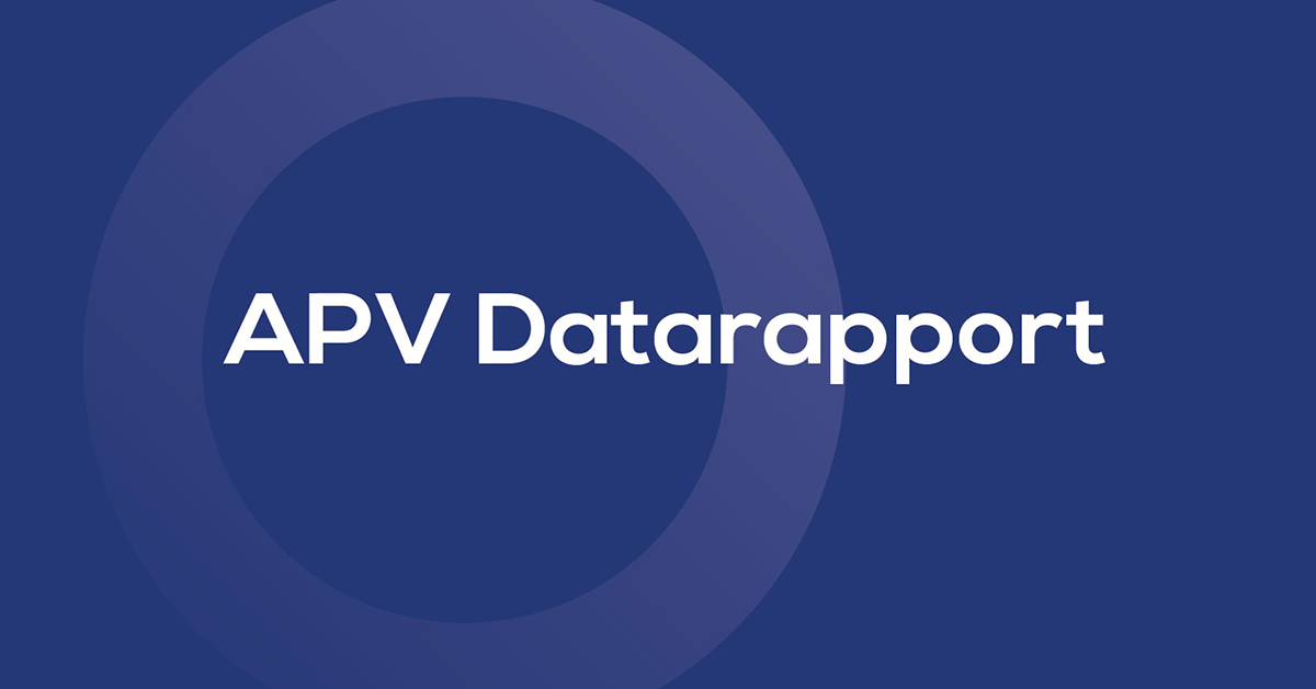 Nyt gratis APV-værktøj til din virksomhed