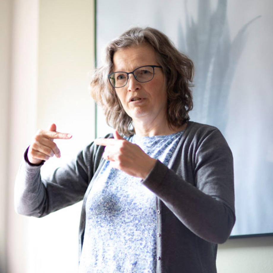 Susie M. Frederiksen.