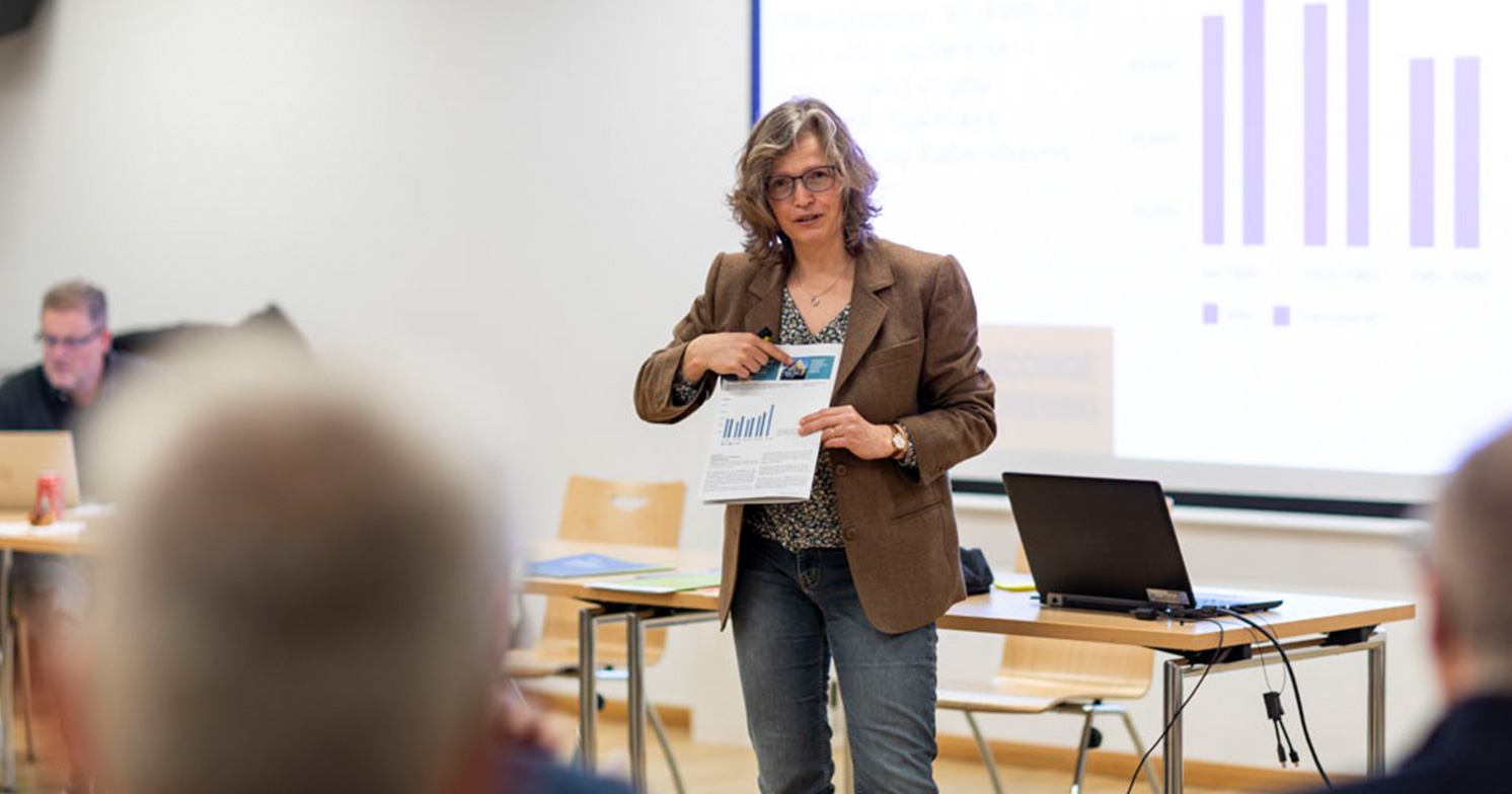 Susie M. Frederiksen.