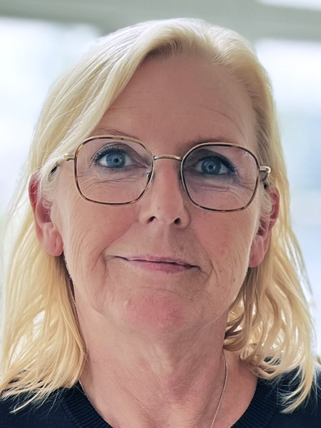 Lone Malling Jensen.