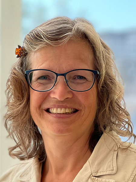 Susie M. Frederiksen.