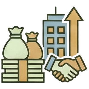 ESG - adgang til ekstern kapital.