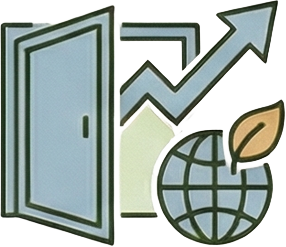 ESG - øget omsætning og langsigtet værdi.