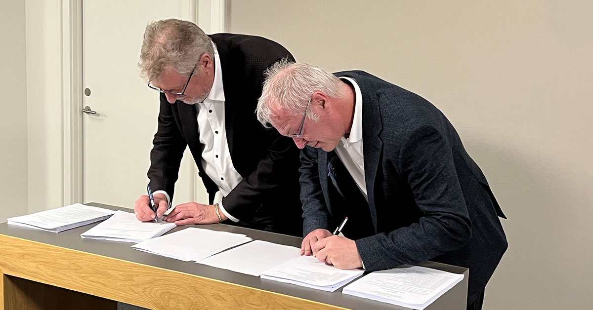 Ny Bygge- og Anlægsoverenskomst – her er resultaterne af forhandlingen